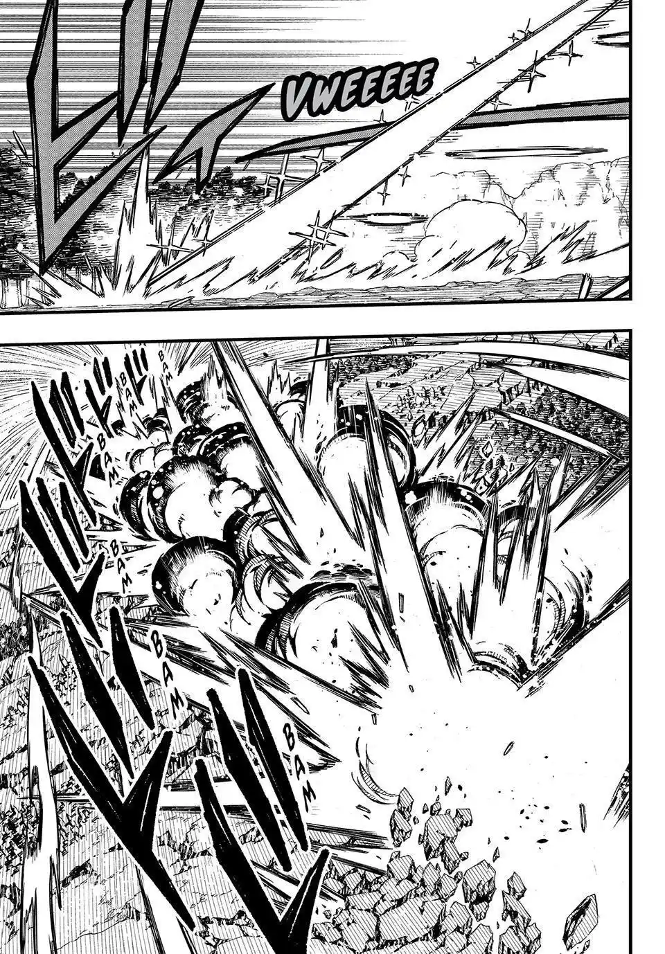 Fairy Tail: 100 Years Quest Chapter 151