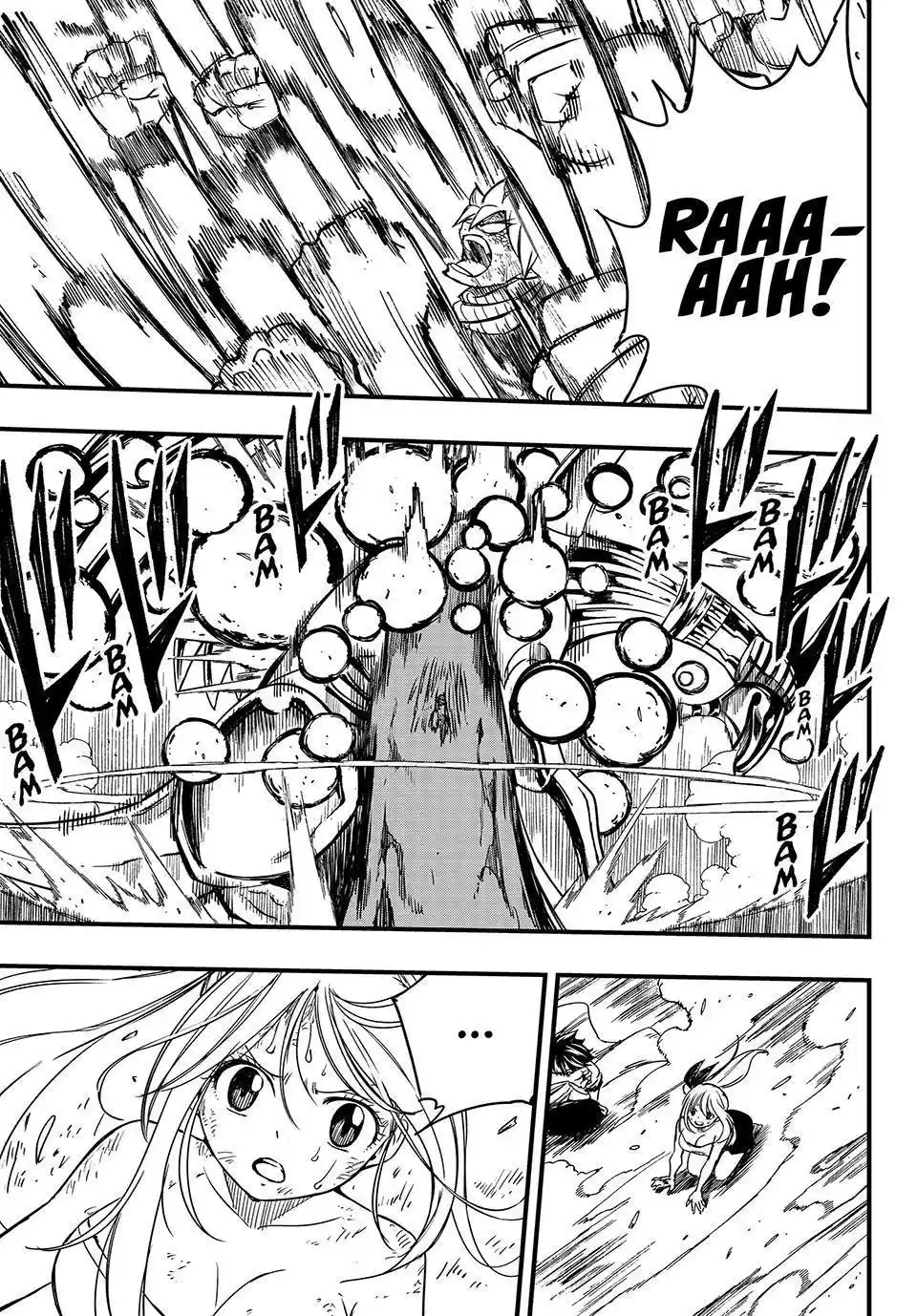 Fairy Tail: 100 Years Quest Chapter 151