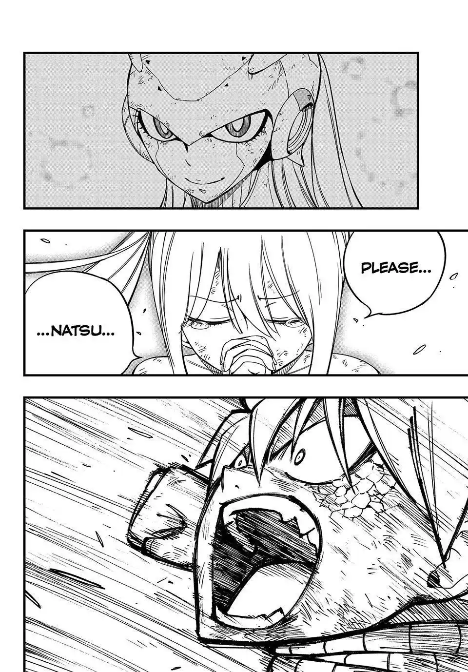 Fairy Tail: 100 Years Quest Chapter 151