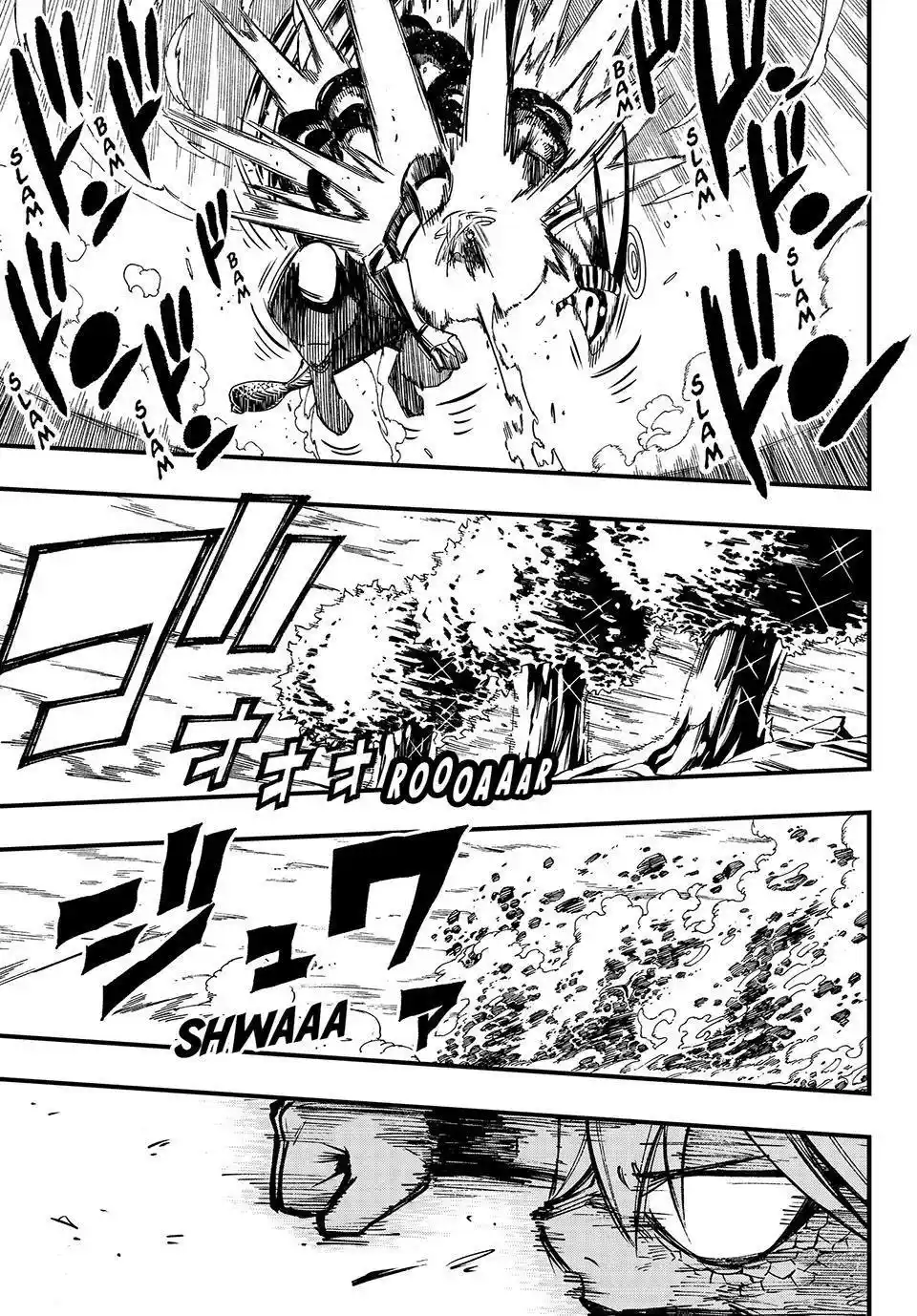 Fairy Tail: 100 Years Quest Chapter 151