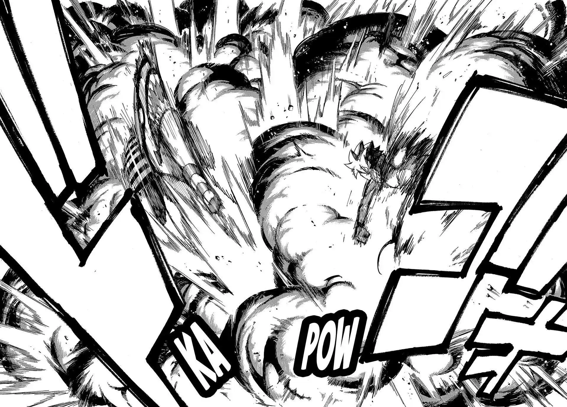 Fairy Tail: 100 Years Quest Chapter 151