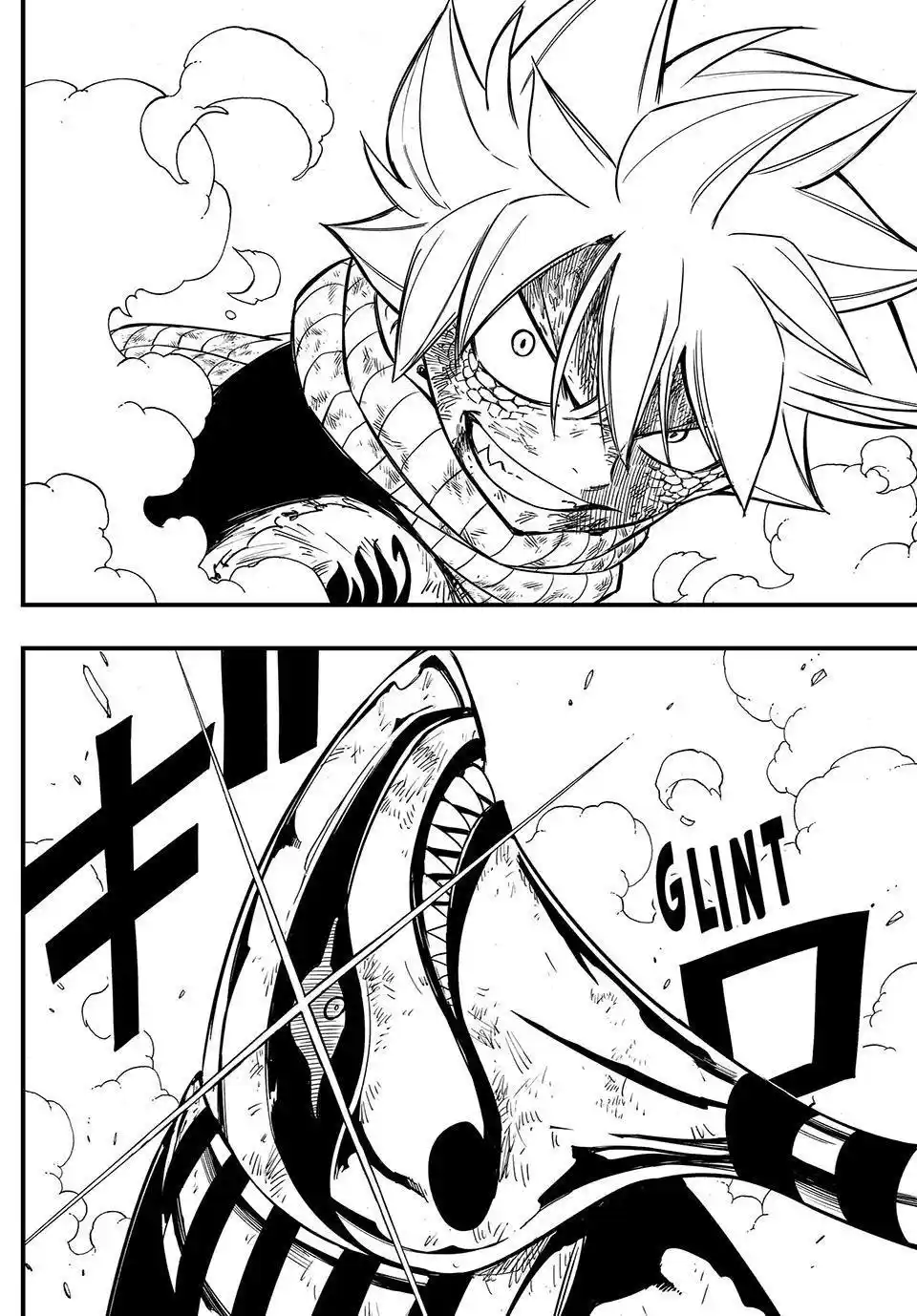 Fairy Tail: 100 Years Quest Chapter 151