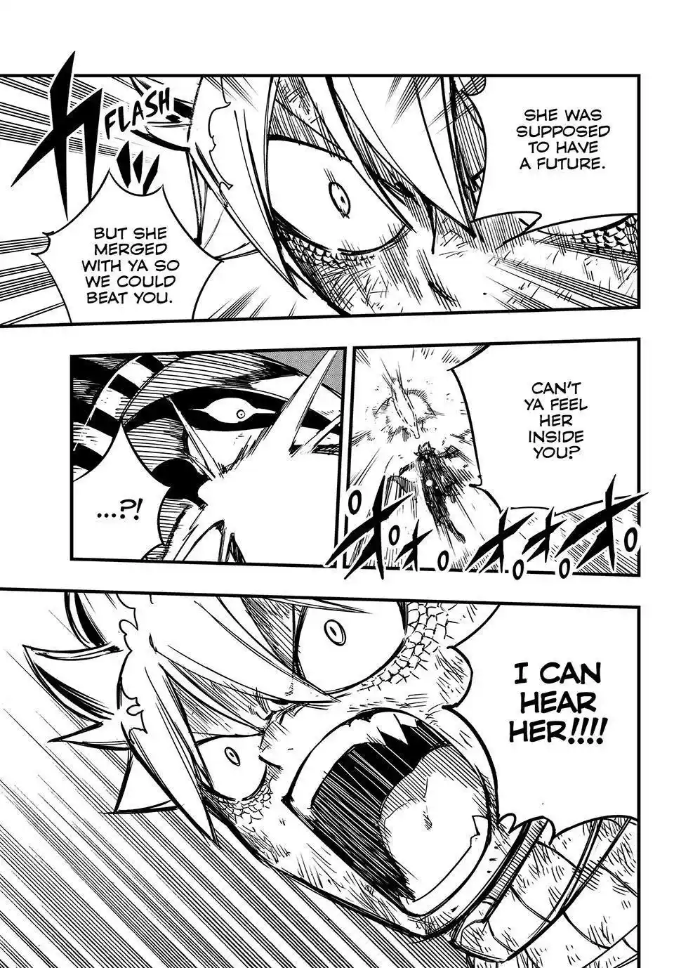 Fairy Tail: 100 Years Quest Chapter 152