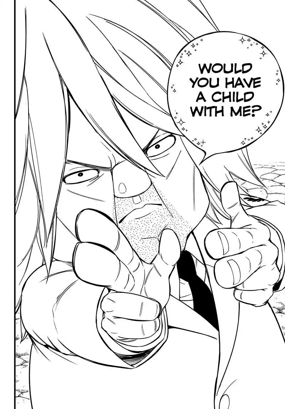 Fairy Tail: 100 Years Quest Chapter 155