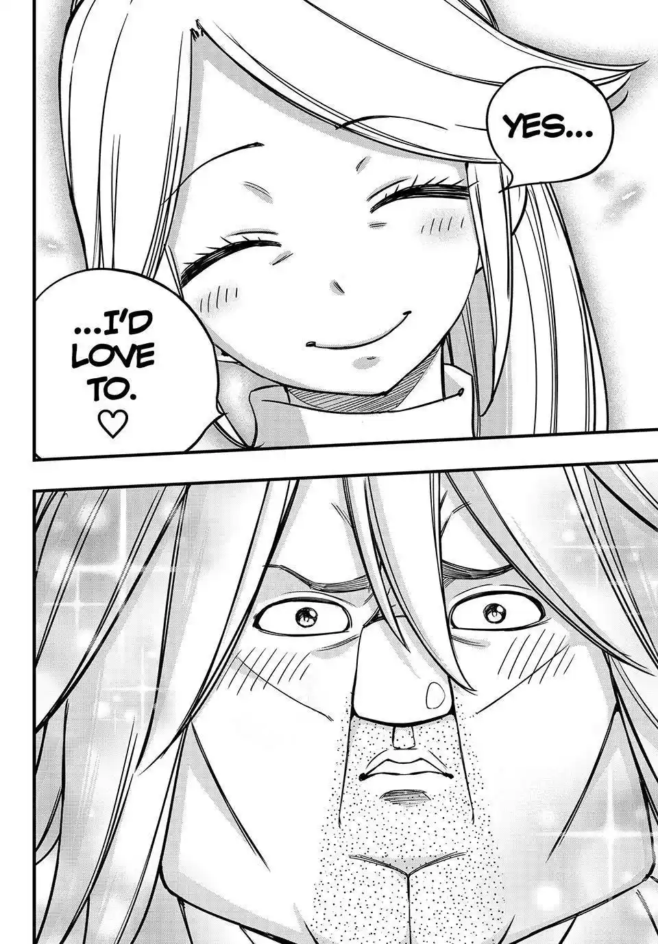 Fairy Tail: 100 Years Quest Chapter 155