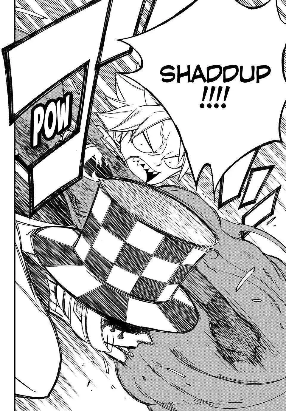 Fairy Tail: 100 Years Quest Chapter 157