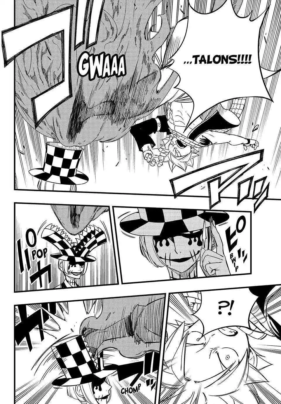 Fairy Tail: 100 Years Quest Chapter 157