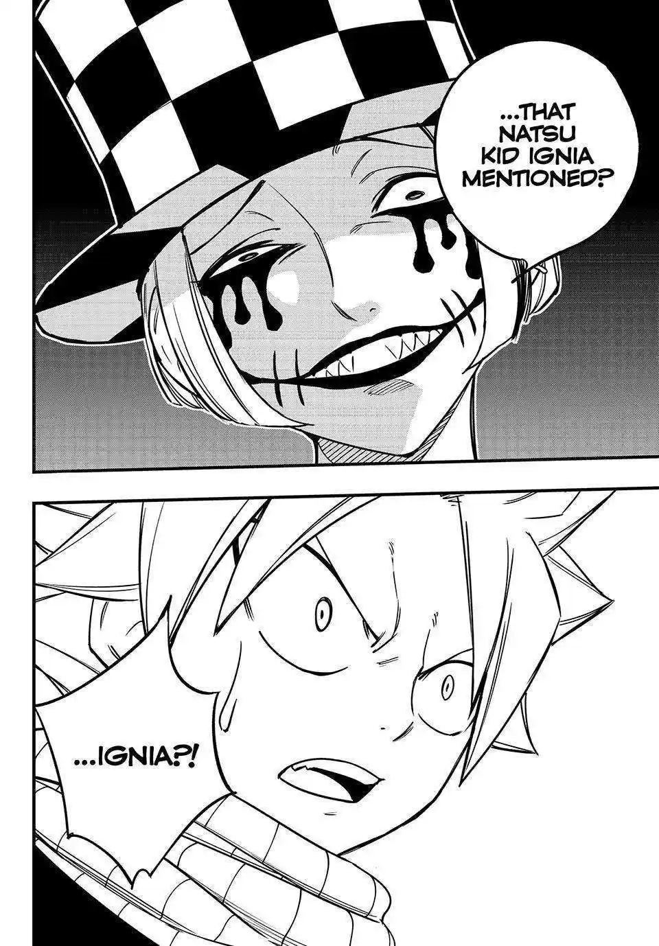 Fairy Tail: 100 Years Quest Chapter 157