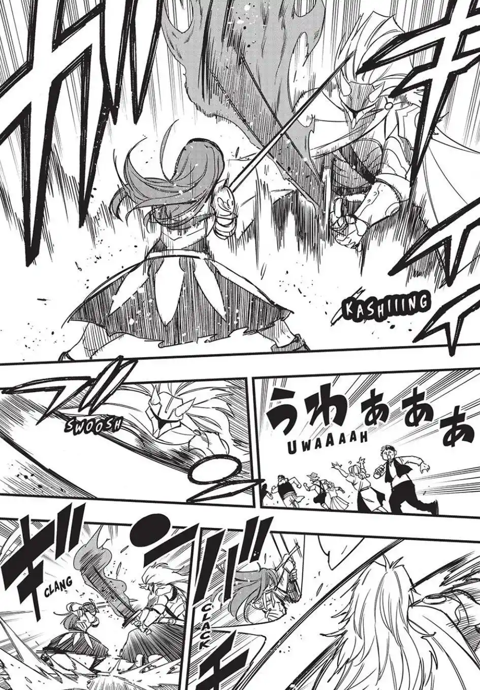 Fairy Tail: 100 Years Quest Chapter 159