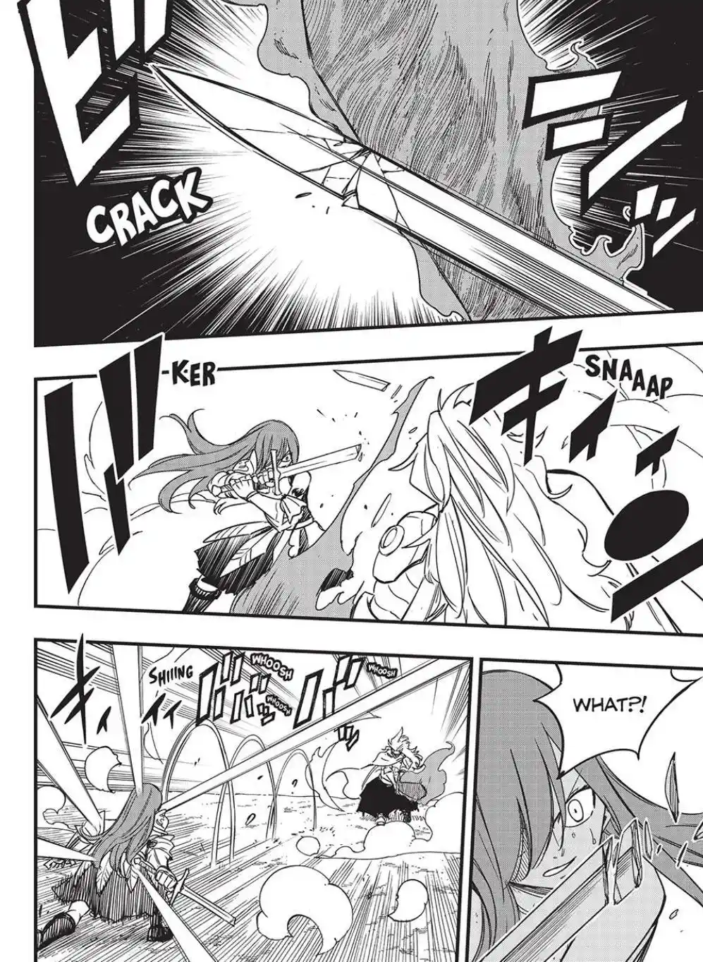 Fairy Tail: 100 Years Quest Chapter 159