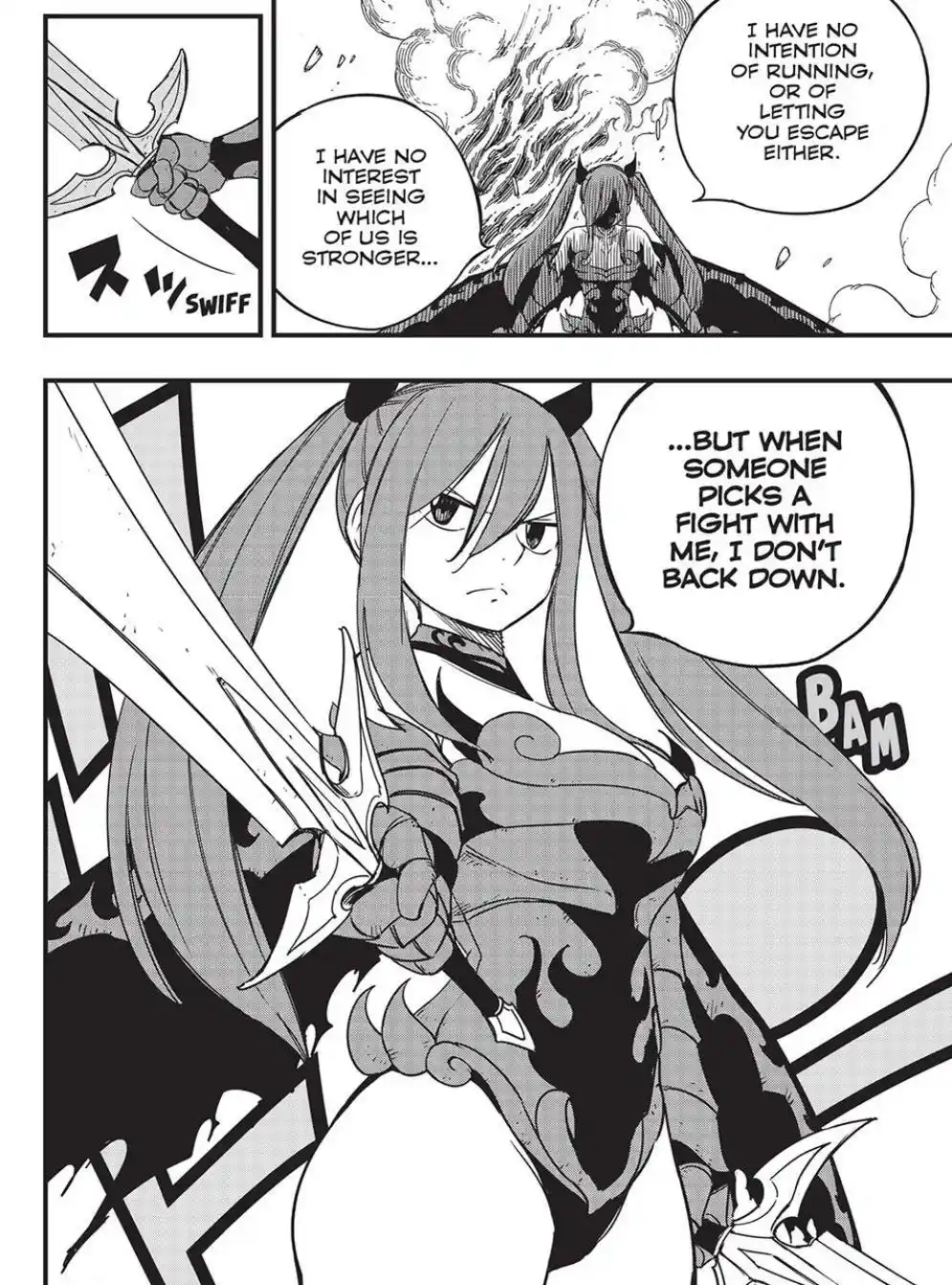 Fairy Tail: 100 Years Quest Chapter 159