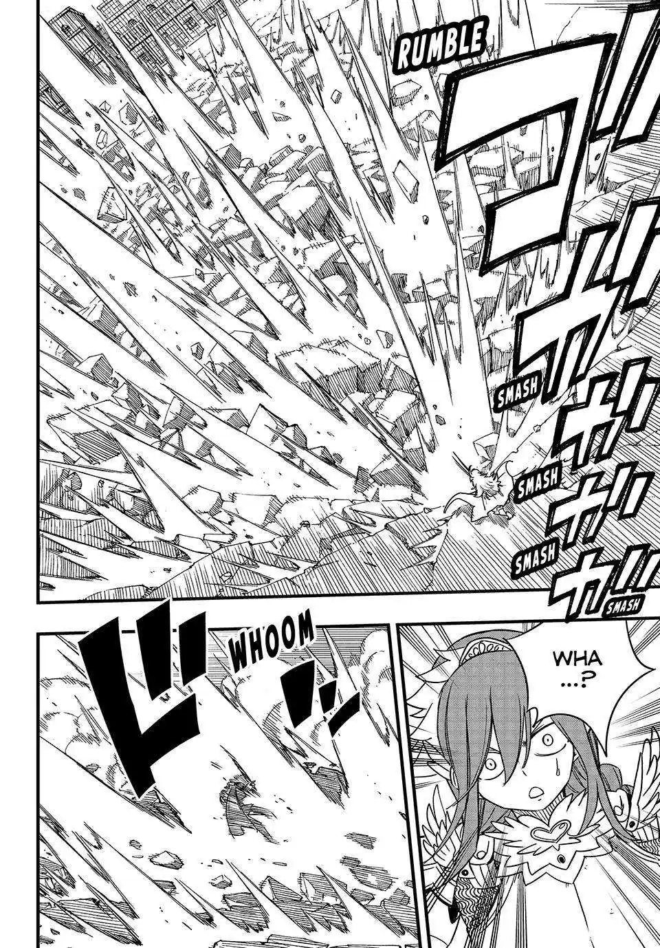 Fairy Tail: 100 Years Quest Chapter 161