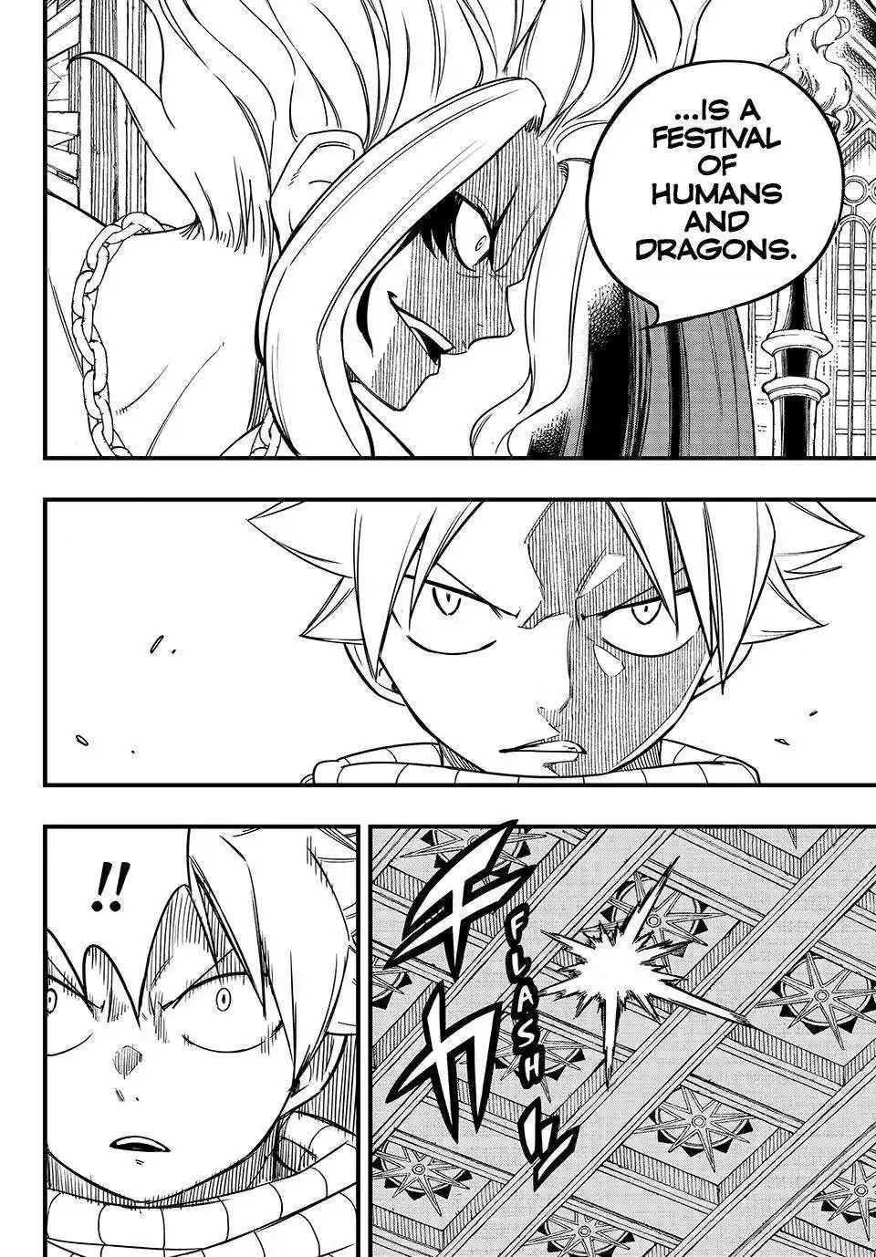 Fairy Tail: 100 Years Quest Chapter 162