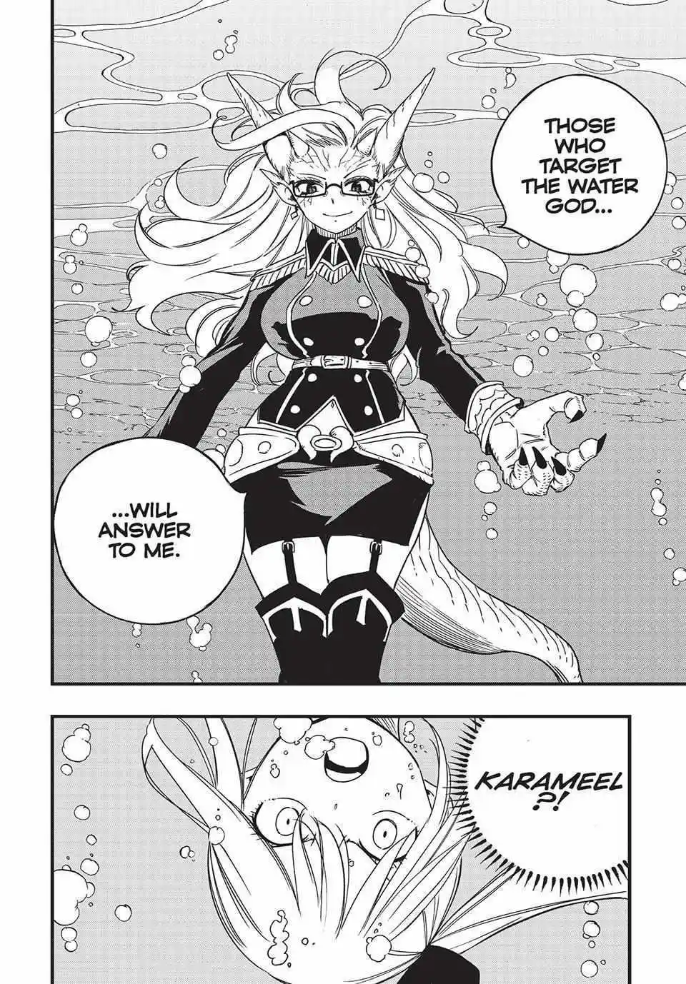 Fairy Tail: 100 Years Quest Chapter 165