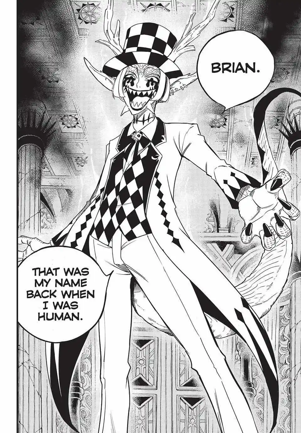 Fairy Tail: 100 Years Quest Chapter 166