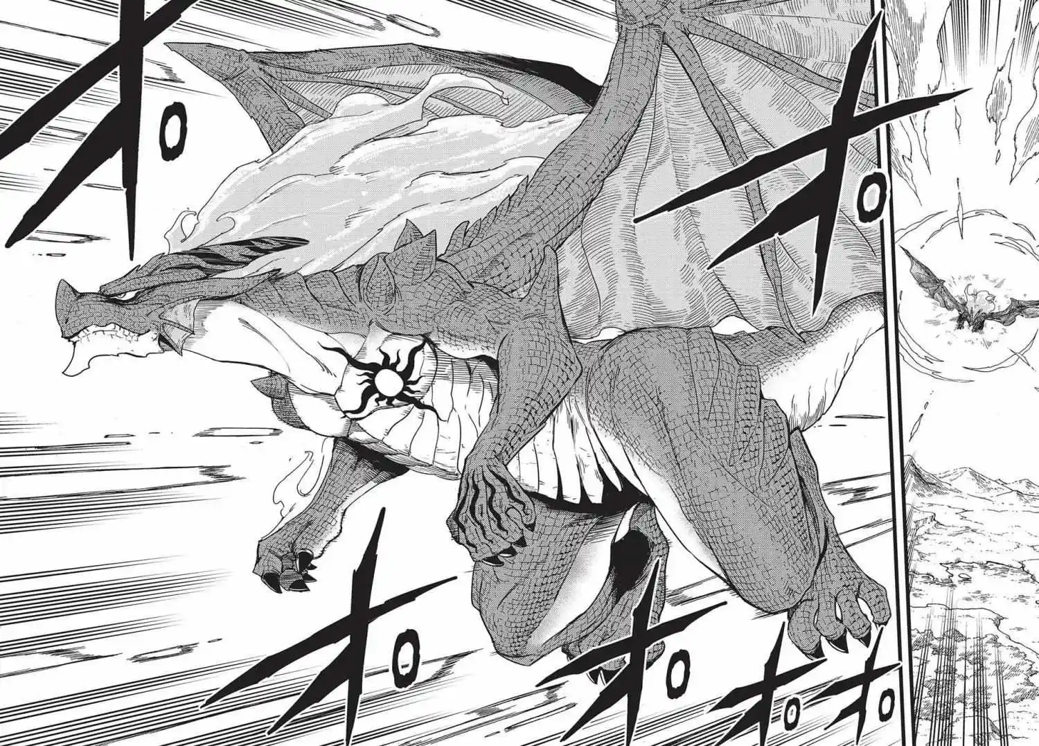 Fairy Tail: 100 Years Quest Chapter 166