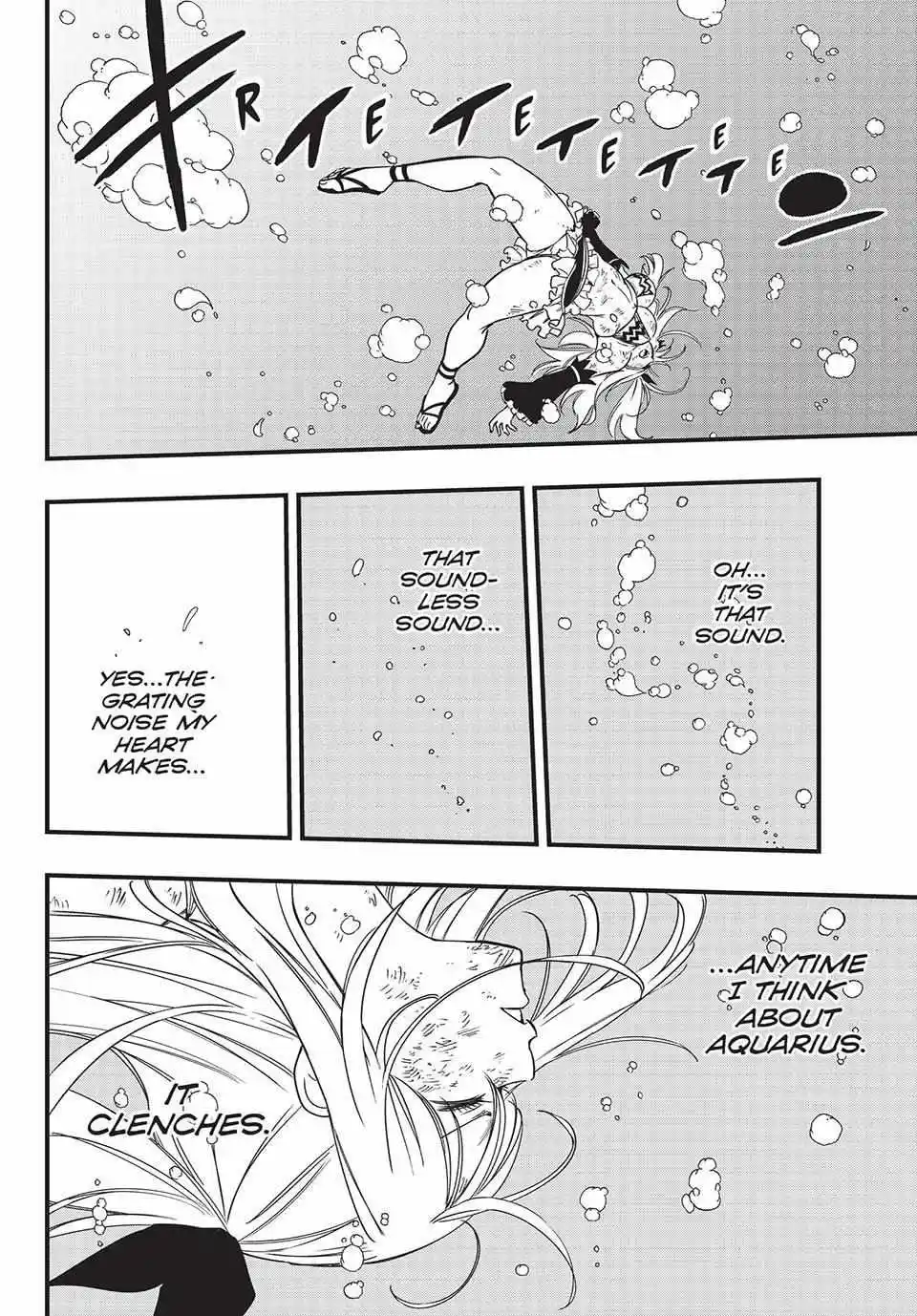 Fairy Tail: 100 Years Quest Chapter 166