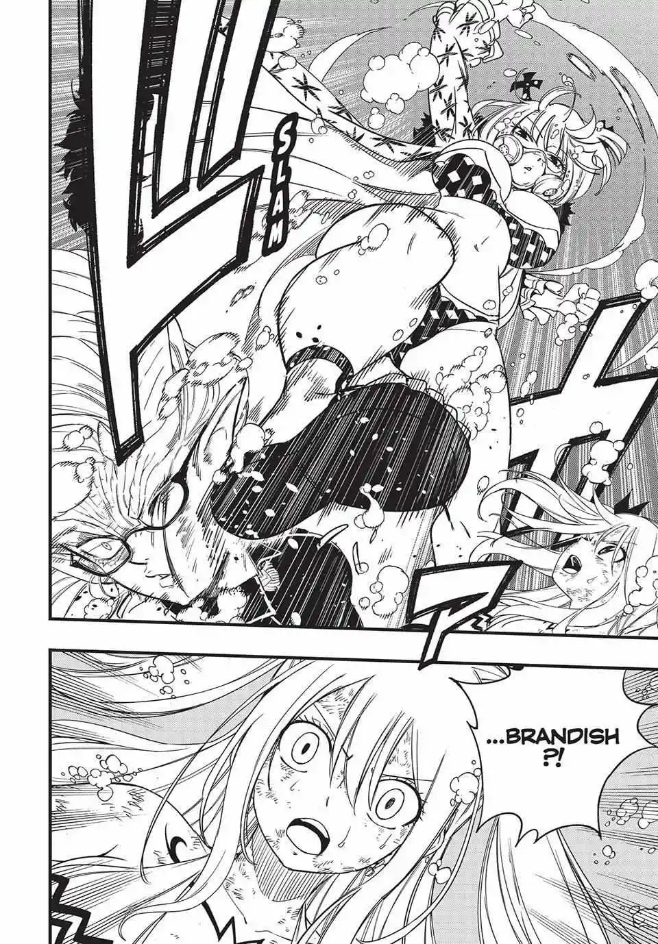 Fairy Tail: 100 Years Quest Chapter 166