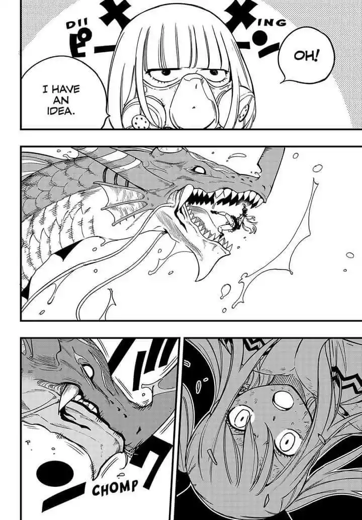 Fairy Tail: 100 Years Quest Chapter 168