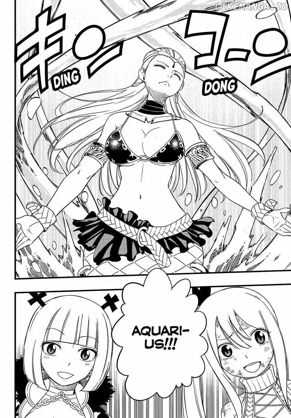 Fairy Tail: 100 Years Quest Chapter 169