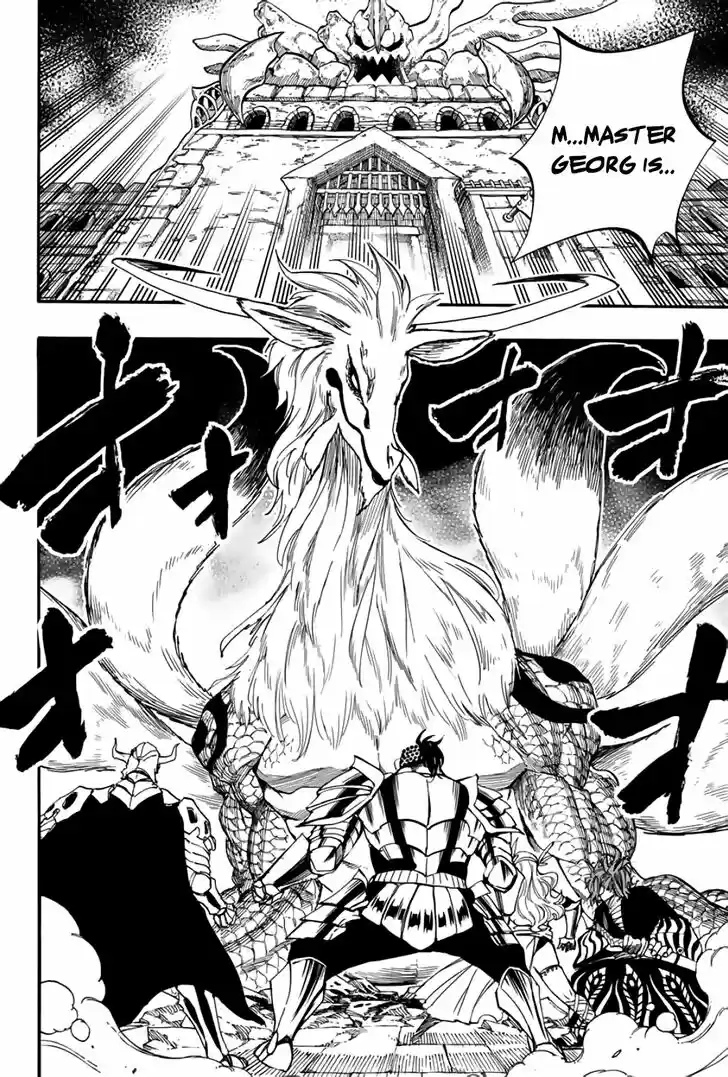 Fairy Tail: 100 Years Quest Vol.10 Ch.091