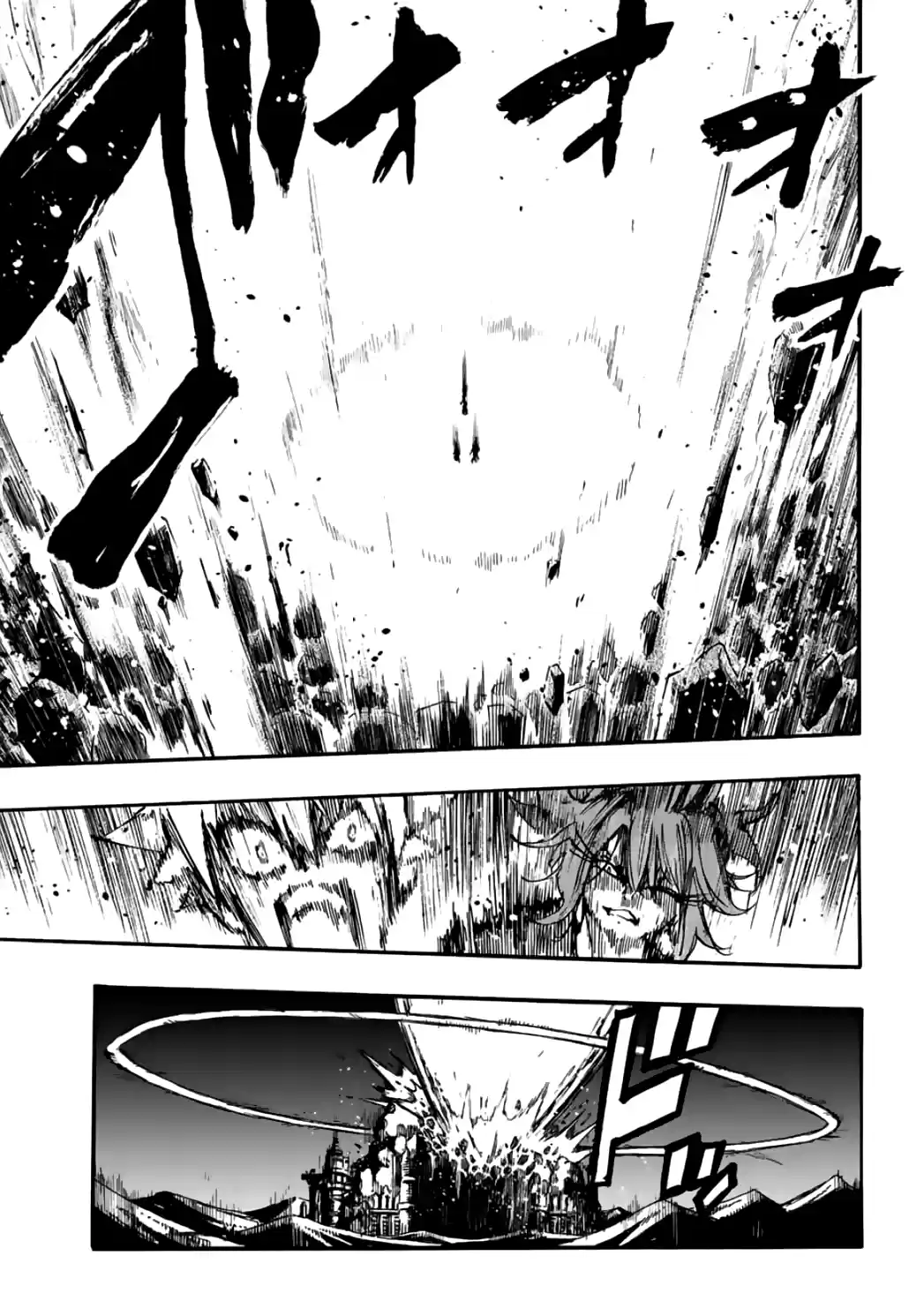 Fairy Tail: 100 Years Quest Vol.12 Chapter 101: The True Meaning