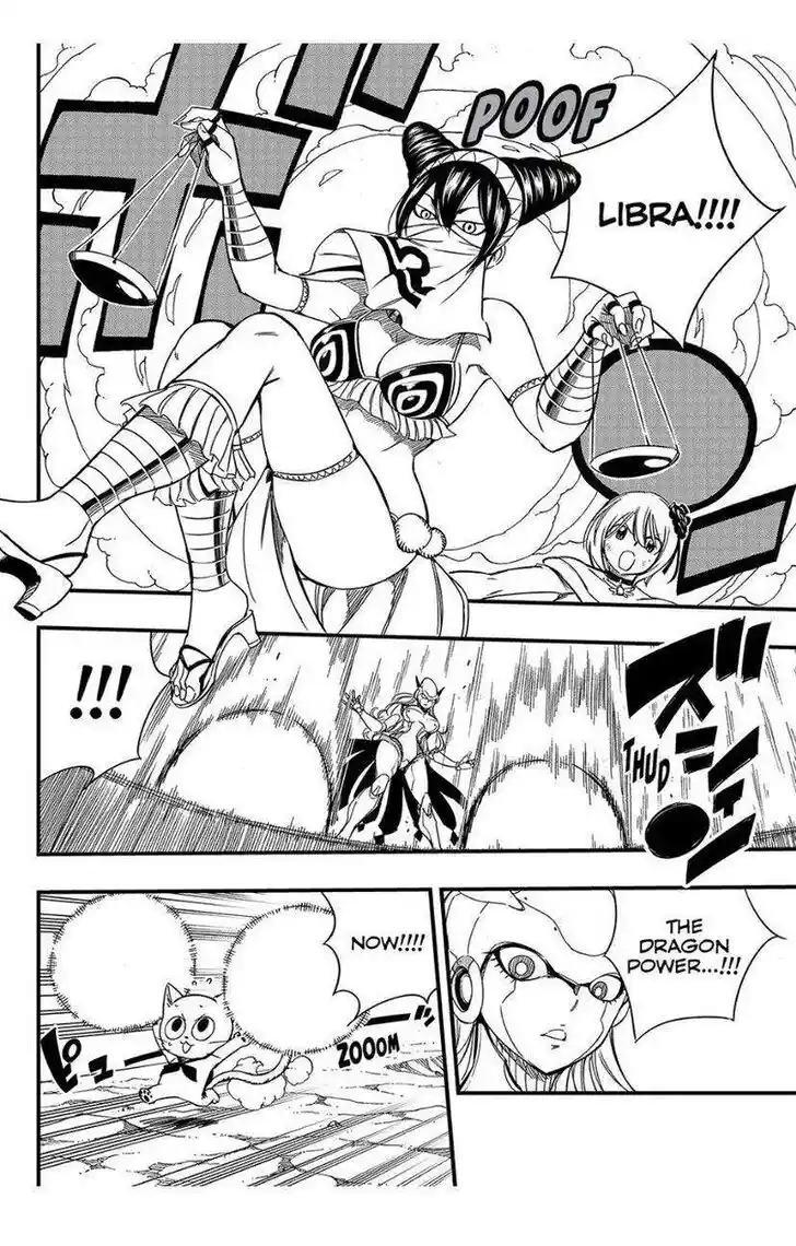 Fairy Tail: 100 Years Quest Vol.15 Ch.134