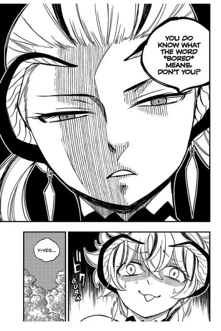 Fairy Tail: 100 Years Quest Vol.15 Ch.135