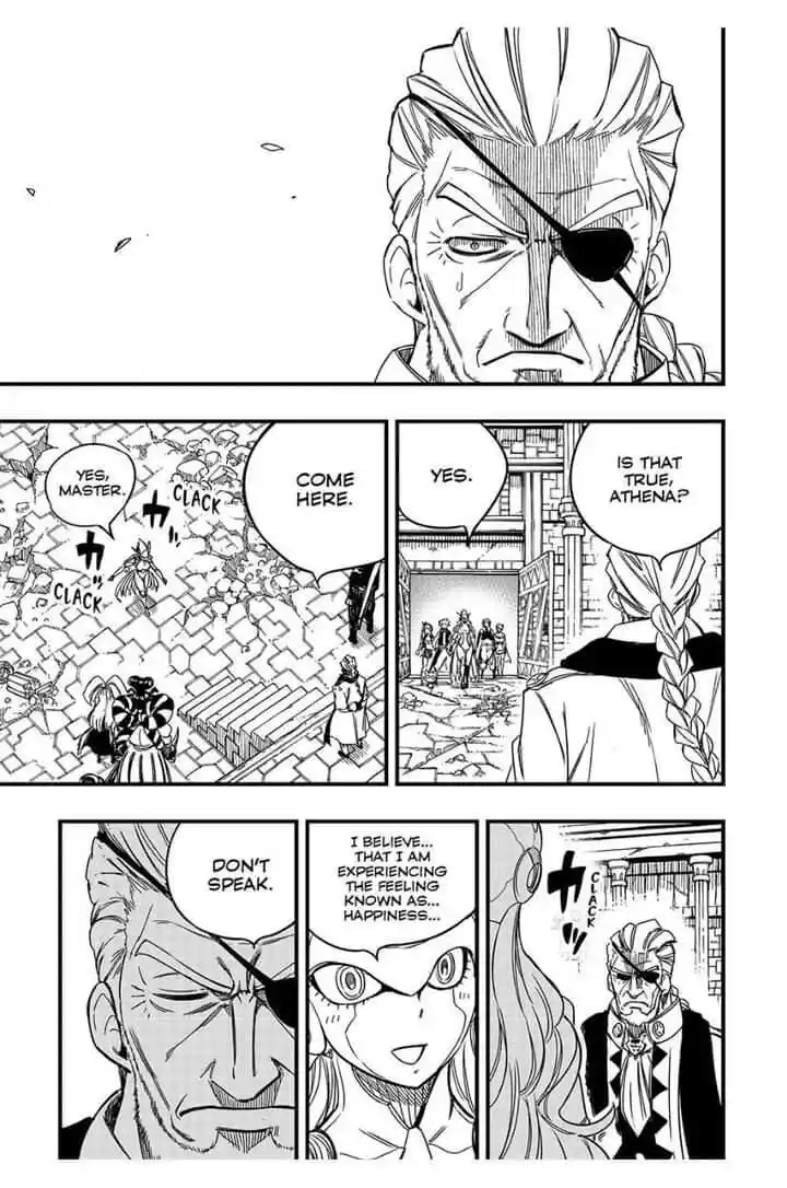 Fairy Tail: 100 Years Quest Vol.15 Ch.135