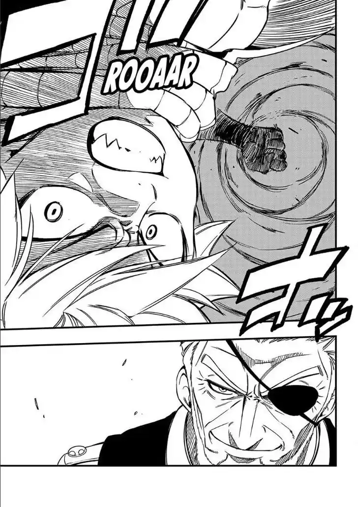 Fairy Tail: 100 Years Quest Vol.15 Ch.136