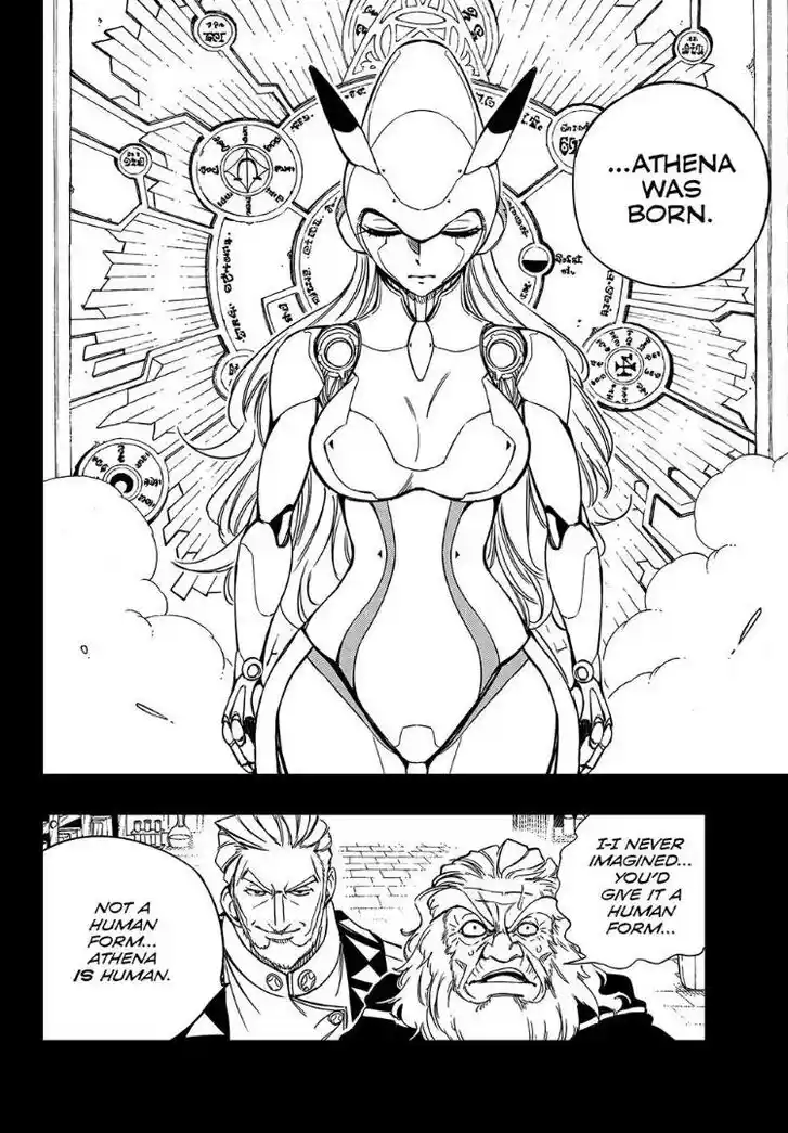 Fairy Tail: 100 Years Quest Vol.15 Ch.136