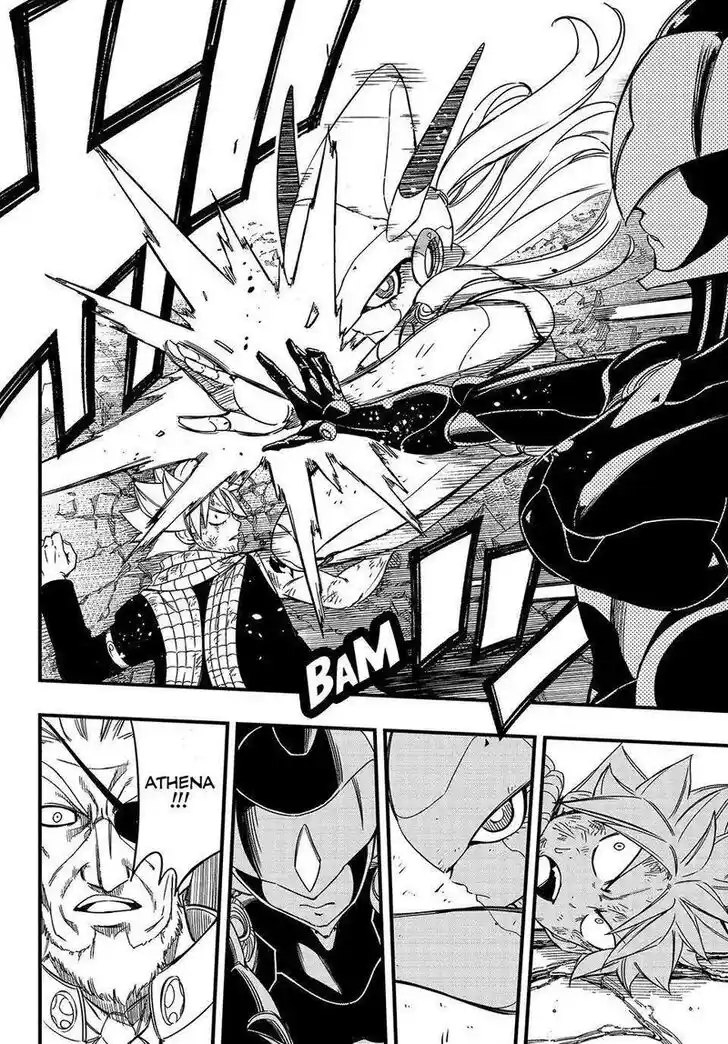 Fairy Tail: 100 Years Quest Vol.15 Ch.142