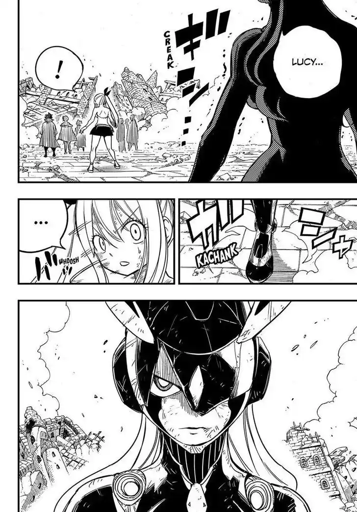 Fairy Tail: 100 Years Quest Vol.15 Ch.153