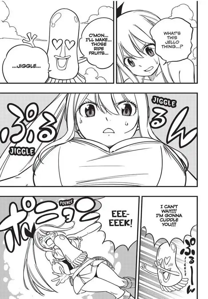 Fairy Tail: 100 Years Quest Vol.15 Ch.160