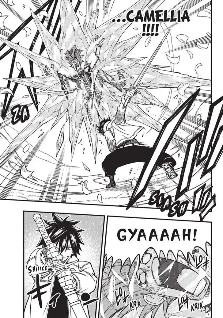 Fairy Tail: 100 Years Quest Vol.15 Ch.160