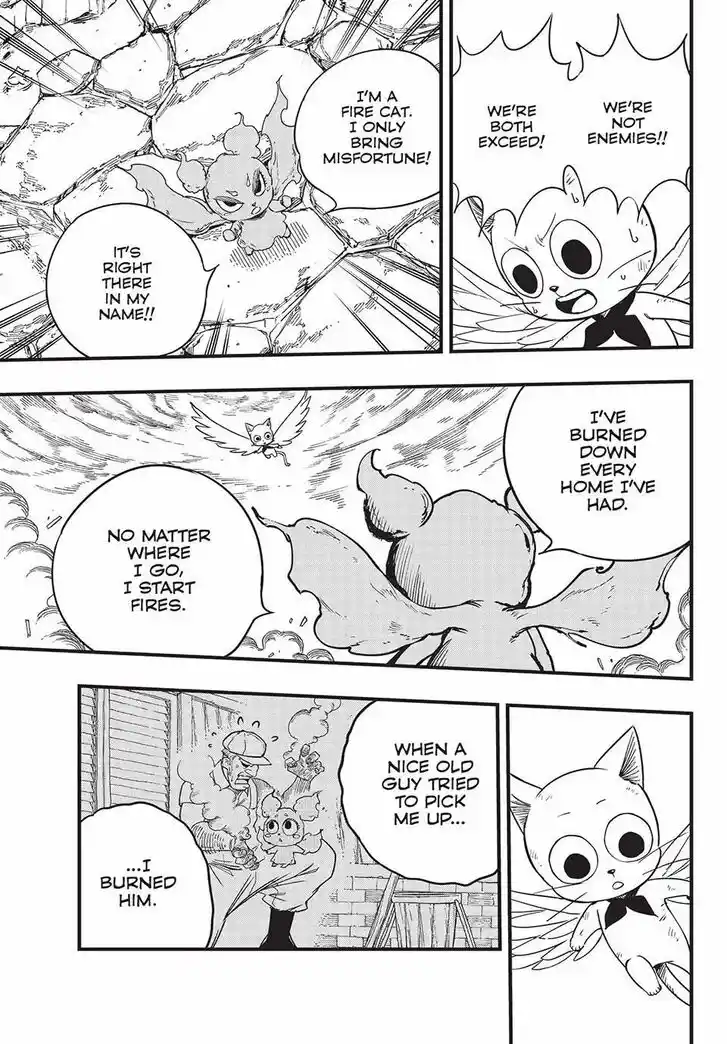 Fairy Tail: 100 Years Quest Vol.15 Ch.170