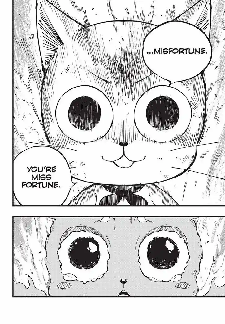 Fairy Tail: 100 Years Quest Vol.15 Ch.170