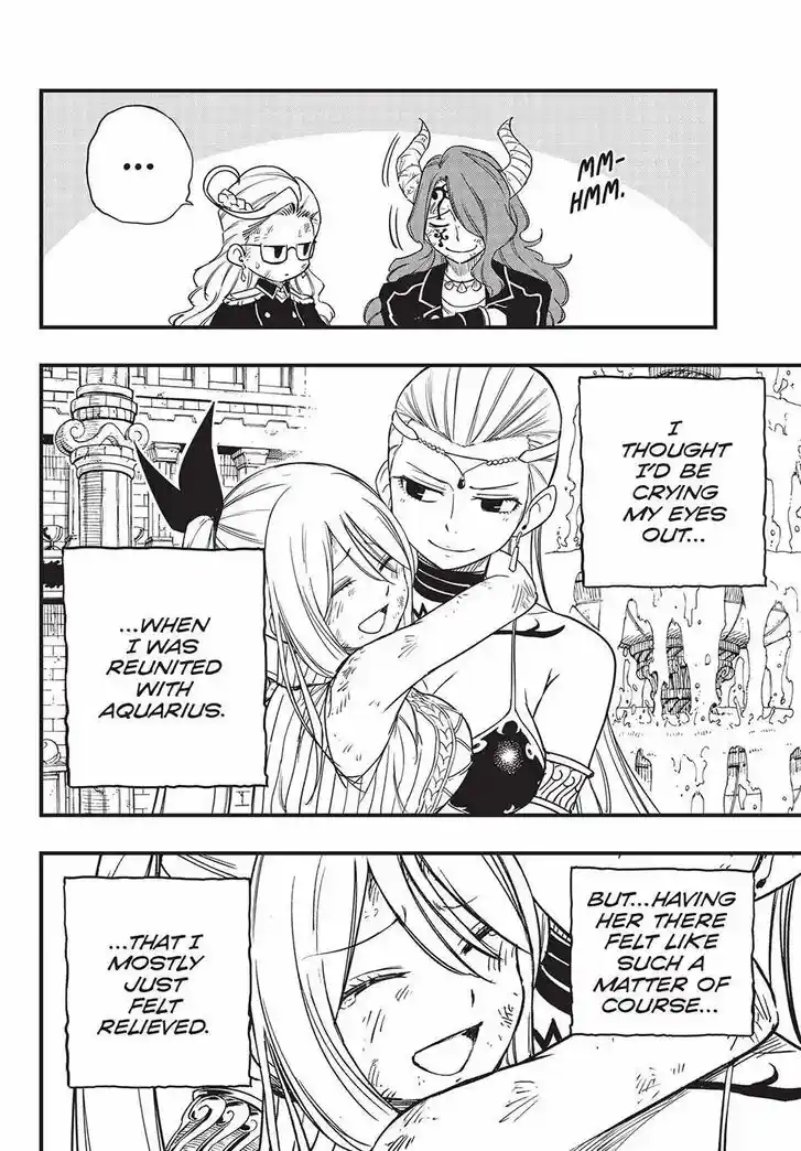Fairy Tail: 100 Years Quest Vol.15 Ch.170