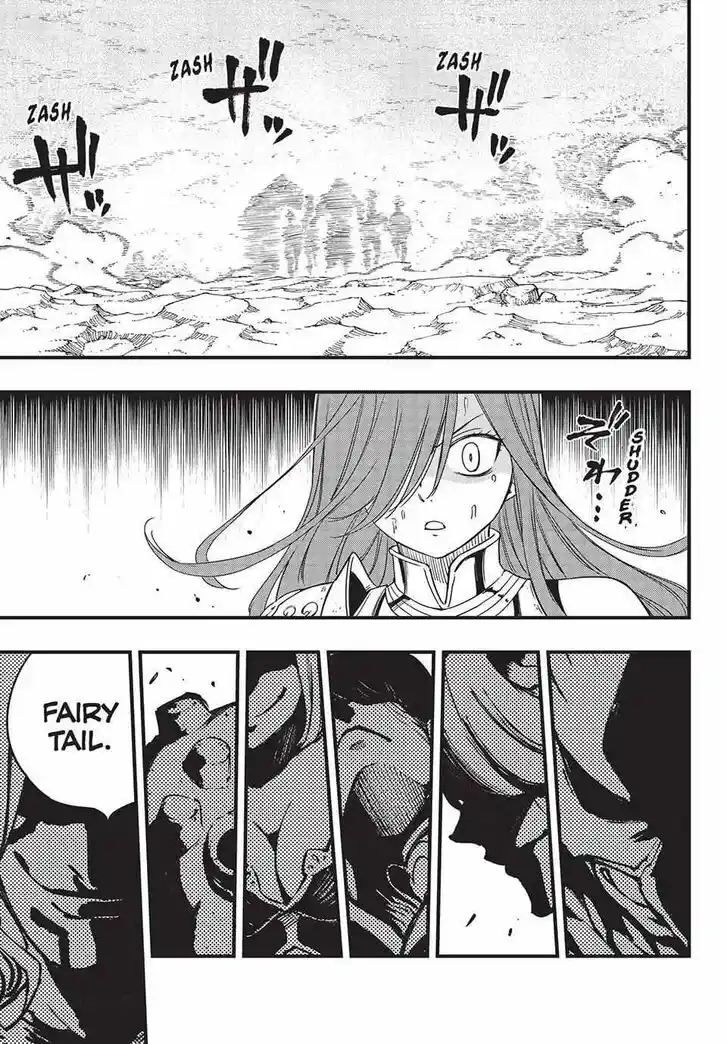 Fairy Tail: 100 Years Quest Vol.15 Ch.170