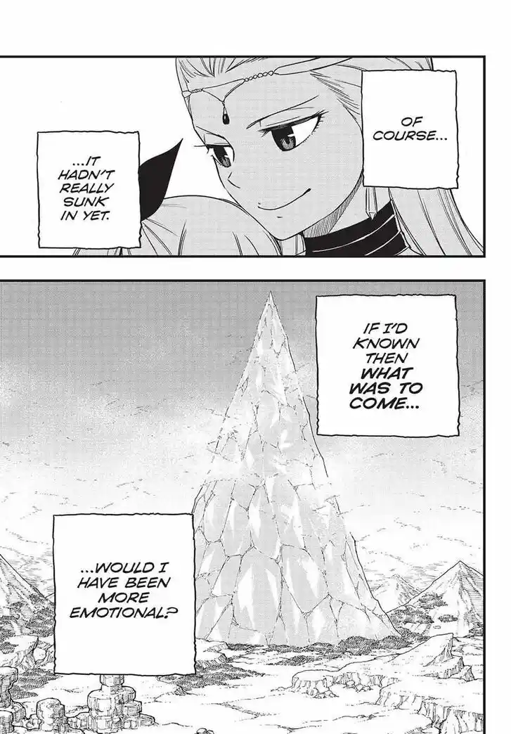 Fairy Tail: 100 Years Quest Vol.15 Ch.170