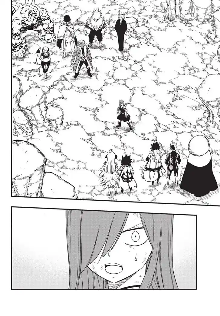Fairy Tail: 100 Years Quest Vol.15 Ch.172