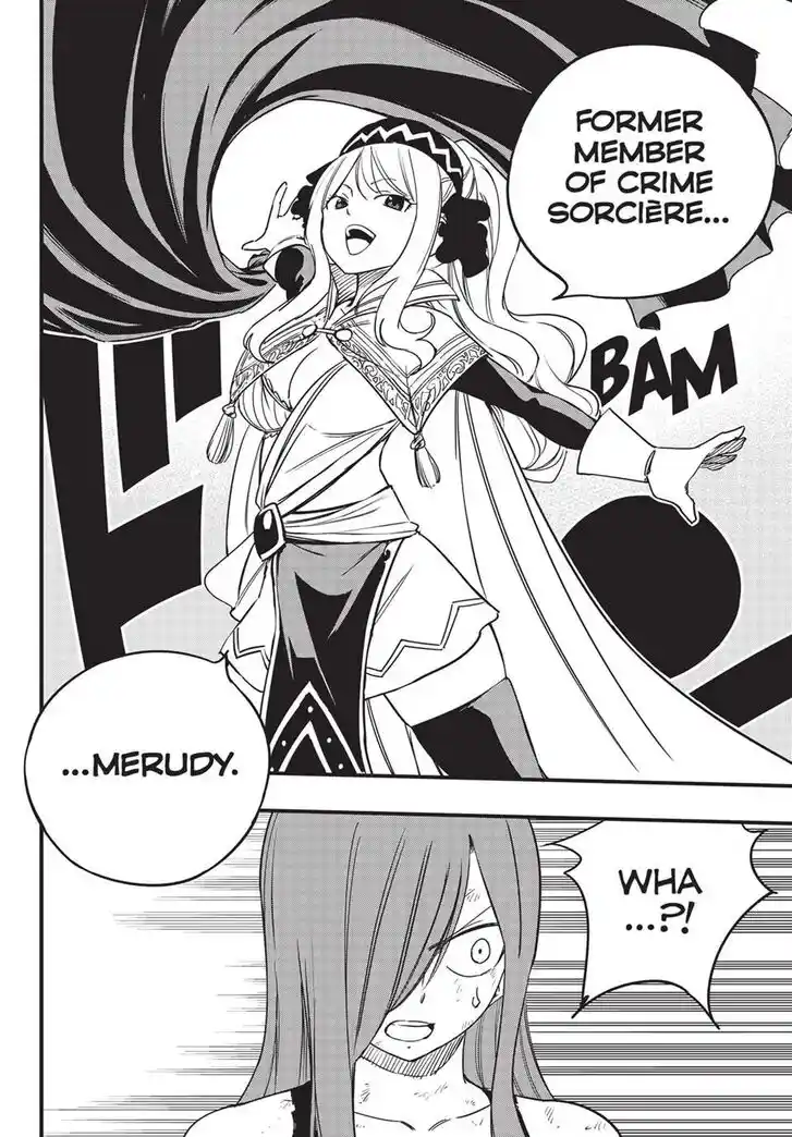 Fairy Tail: 100 Years Quest Vol.15 Ch.172