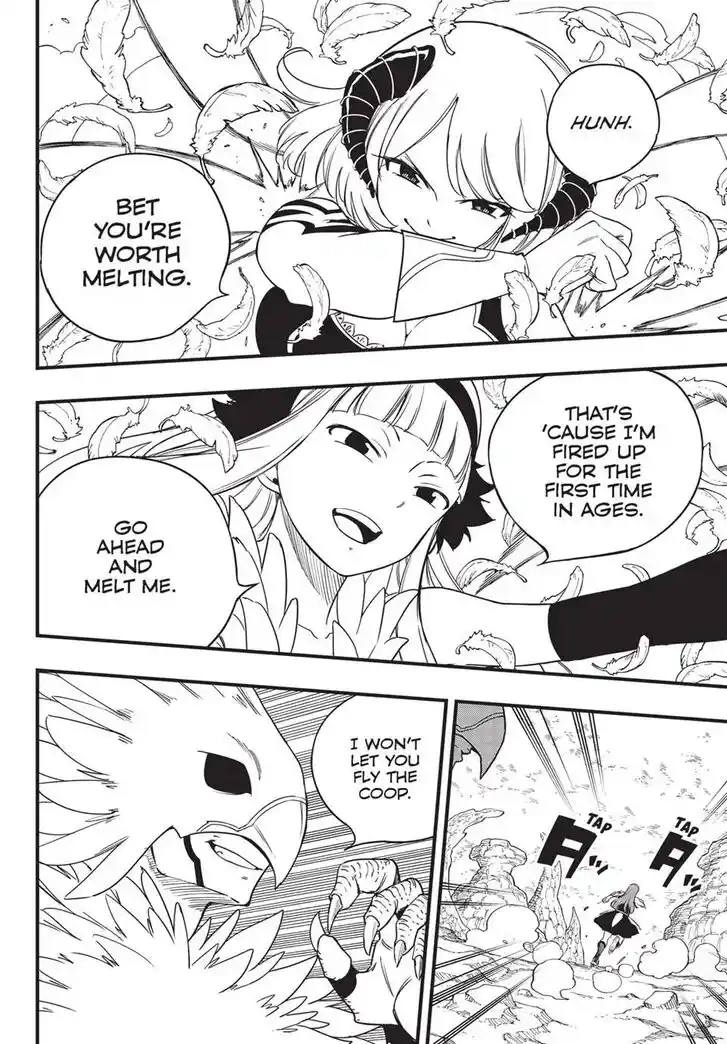 Fairy Tail: 100 Years Quest Vol.15 Ch.172