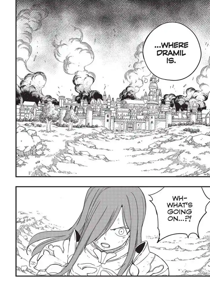Fairy Tail: 100 Years Quest Vol.15 Ch.172