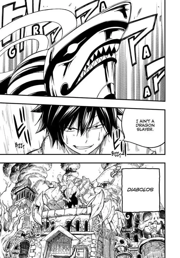 Fairy Tail: 100 Years Quest Vol.15 Ch.173