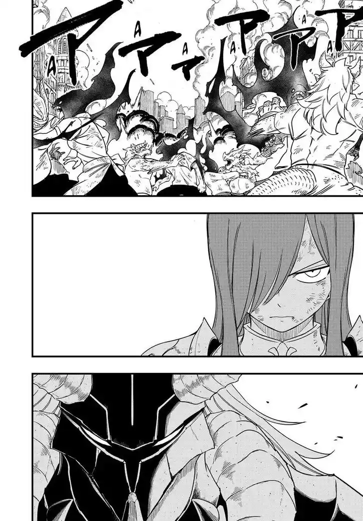 Fairy Tail: 100 Years Quest Vol.15 Ch.174