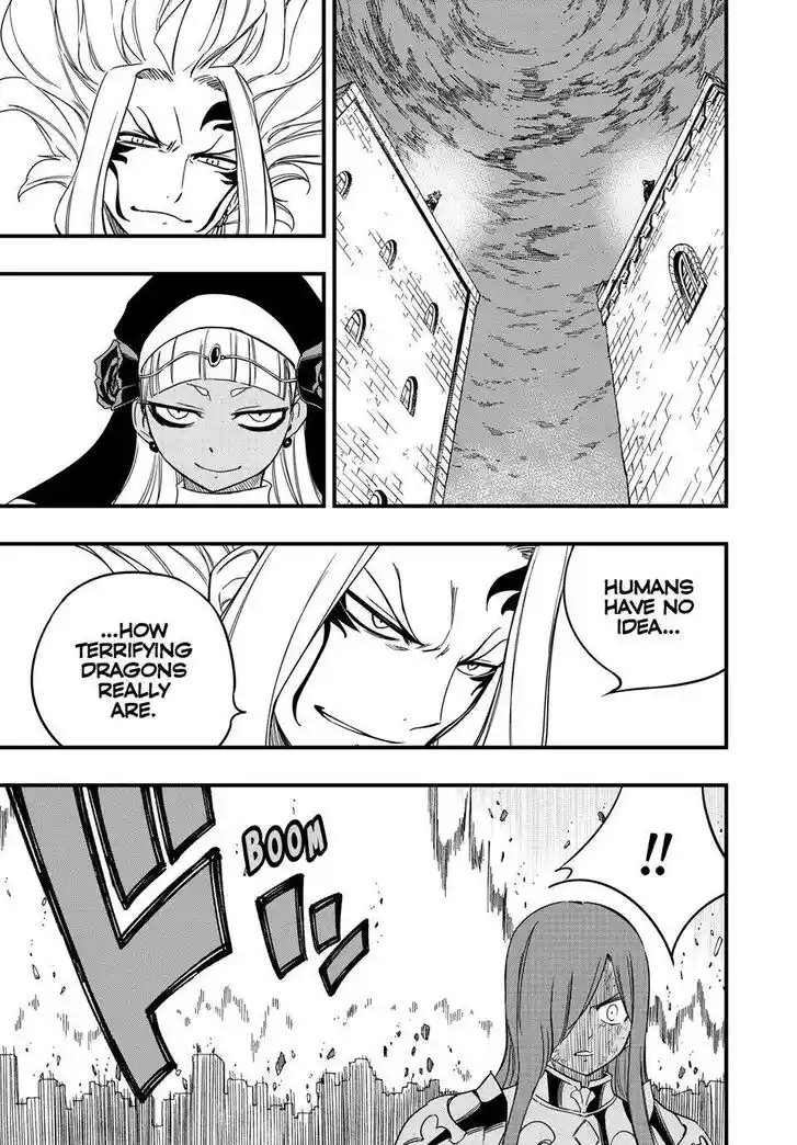 Fairy Tail: 100 Years Quest Vol.15 Ch.174