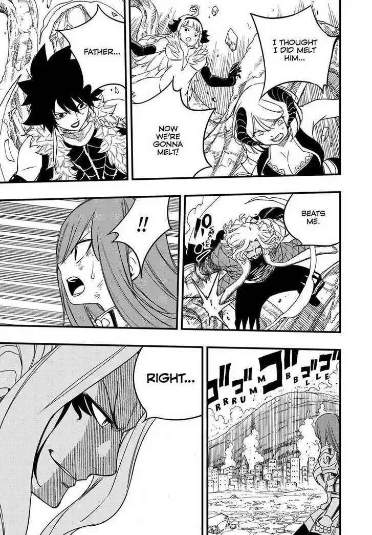 Fairy Tail: 100 Years Quest Vol.15 Ch.174