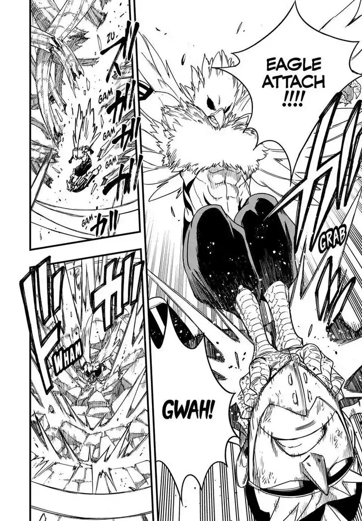 Fairy Tail: 100 Years Quest Vol.15 Ch.174