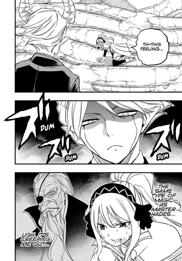 Fairy Tail: 100 Years Quest Vol.15 Ch.174